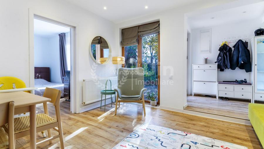 Comision 0% Casa individuala la cheie | 360mp teren | Ira Someseni - 4