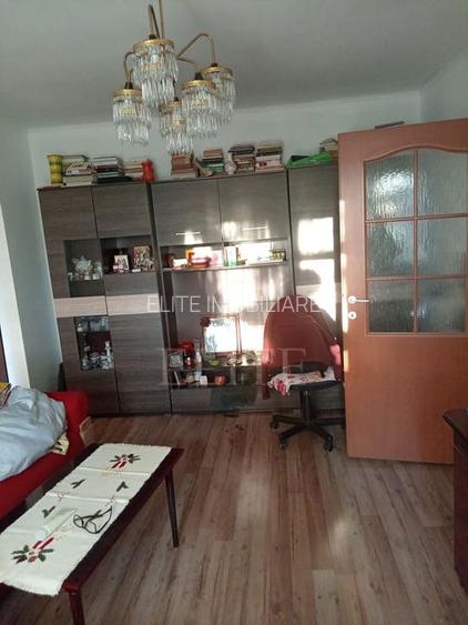Apartament 3 camere în zona STRAZII GRIGORE ALEXANDRESCU - 8