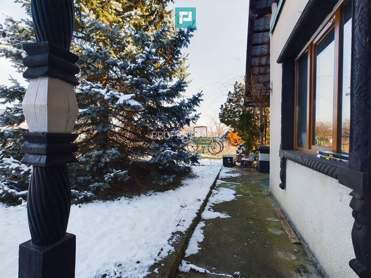 Oportunitate unică pentru afacerea ta în Margina - 30