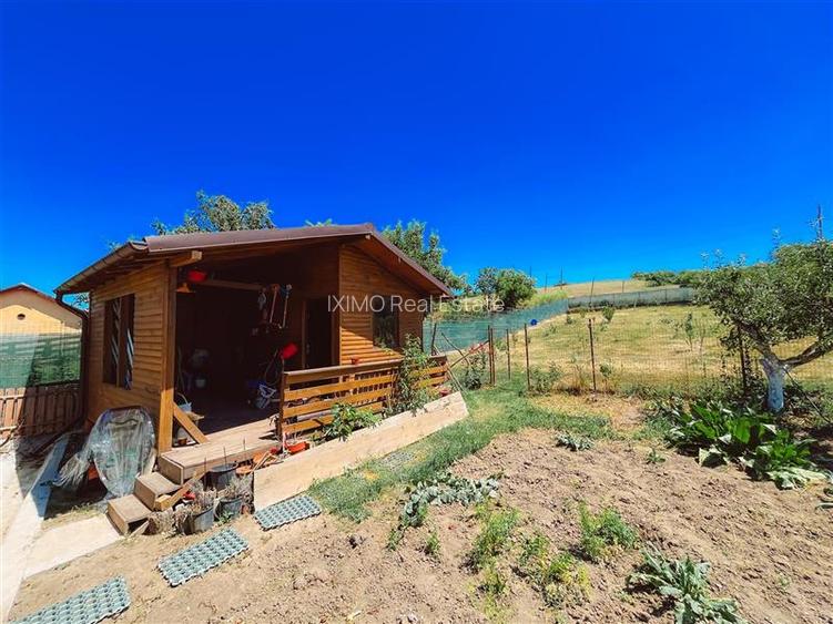 Vila Premium Penny - 18