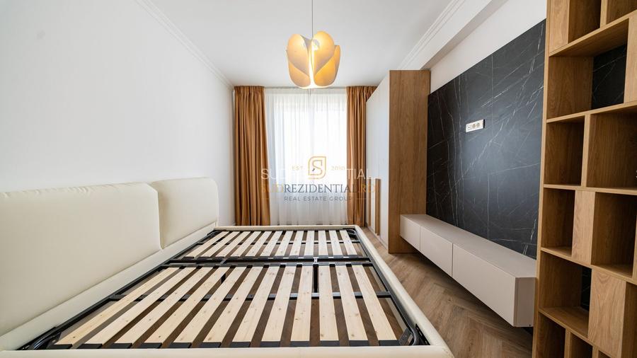 Casa cu 4 camere, Frumusani, panouri solare, pompe caldura - 13