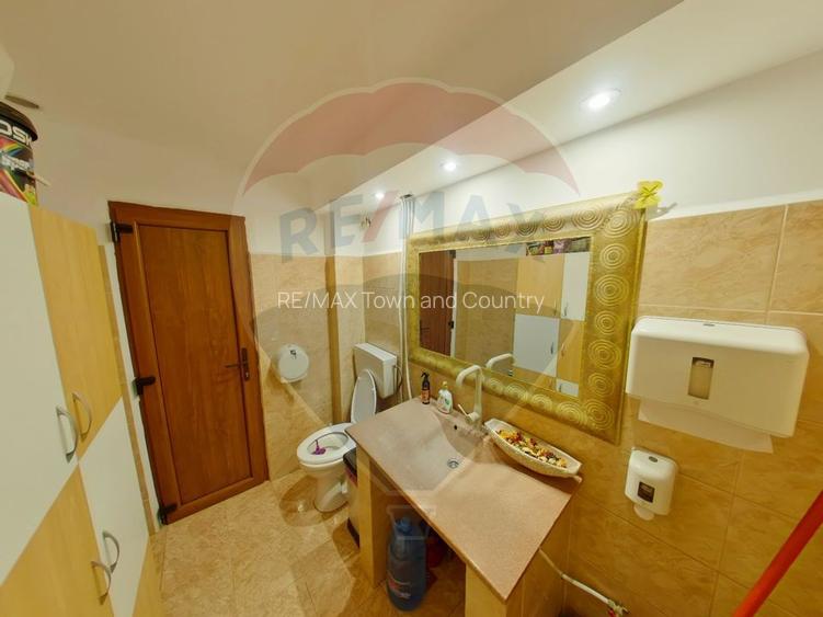 Spațiu comercial de 64mp de vânzare, str. Popa Lupu, Sighet - 6