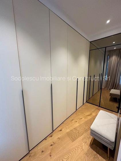 Apartament pe 2 niveluri - 26