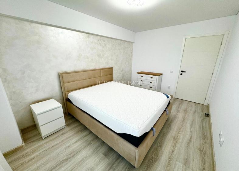 Ap.2 cam Copou Garden, totul nou, prima inchiriere, loc de parcare inclus! - 18