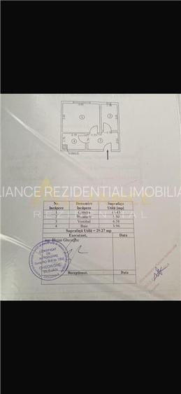 PRIMARIE POPESTI - Garsoniera mobilata-utilata - 10