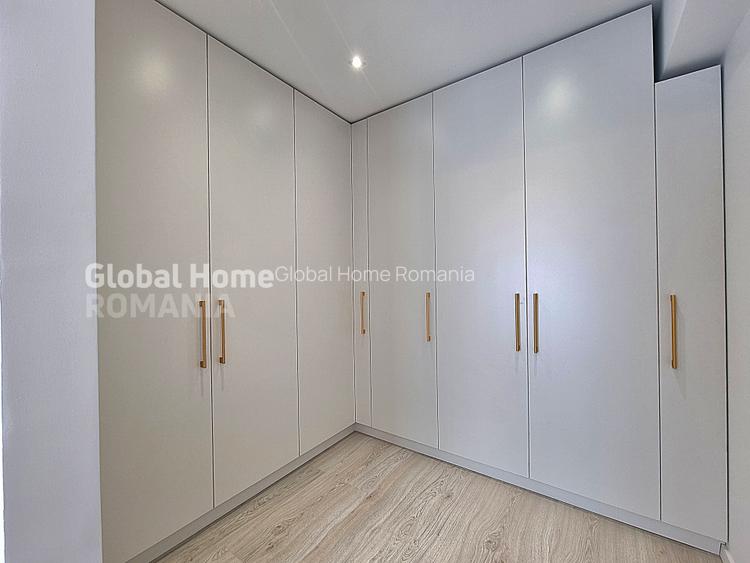 Pipera 1| Penthouse 4 Camere + Terasa Proprie Etaj 6 + Parcare |Finisaje Premium - 23