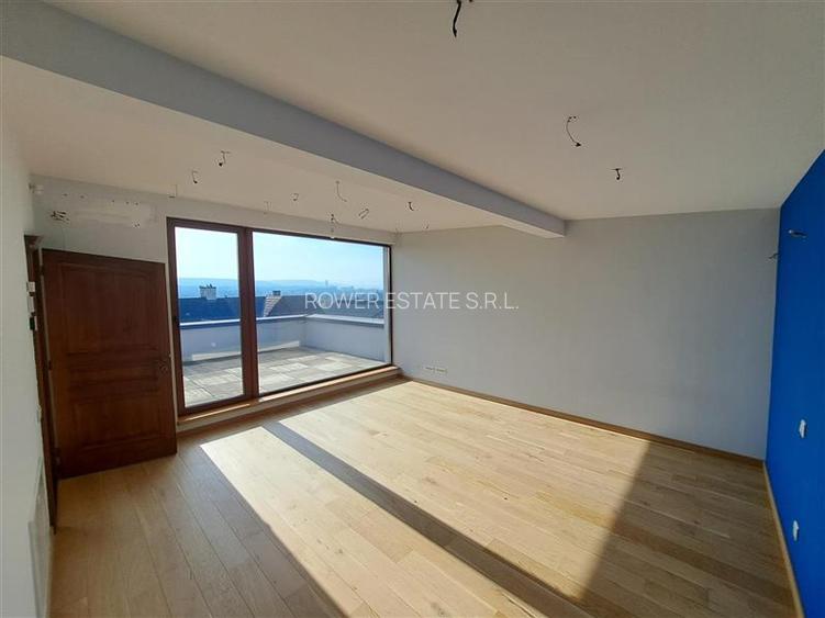 Casa individuala, 502 mp utili, situata in cartierul Grigorescu! - 6