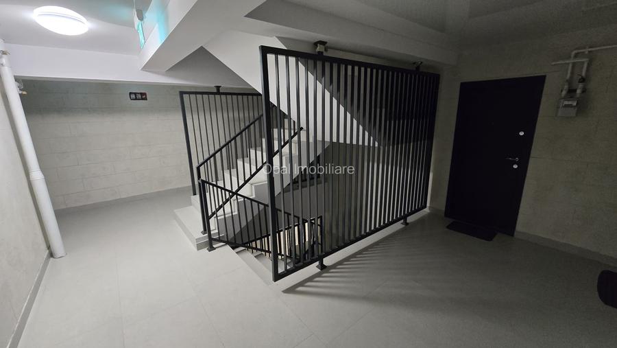 Stadion - ap. 2 cam., mobilat-utilat, loc de parcare, prima chirie, termen lung - 4