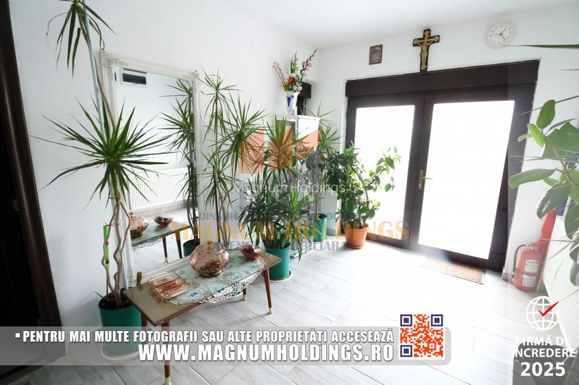 Apartament 2 camere, in vila, zona Banat - 5