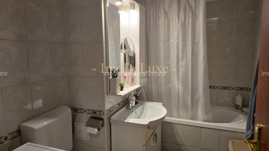 Apartament 2 camere, 57 mp utili, 2012, Marasti, zona Calea Dorobantilor - 12