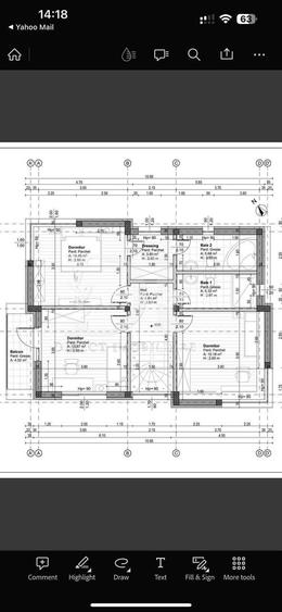 Casa individuala ultrafinisata la cheie la doar 10 min de Cluj! - 47