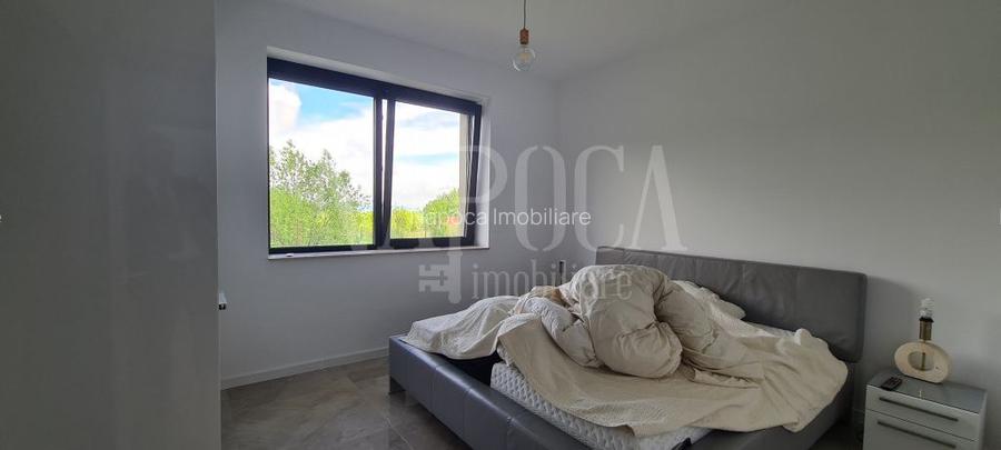 Casa 4 camere de vanzare in Faget, Cluj Napoca - 14