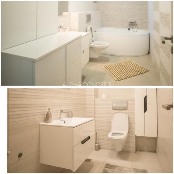 Vila P+1 mobilata LUX - 4