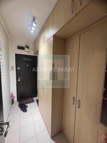 Apartament 2 camere - Astra zona Planete - 9