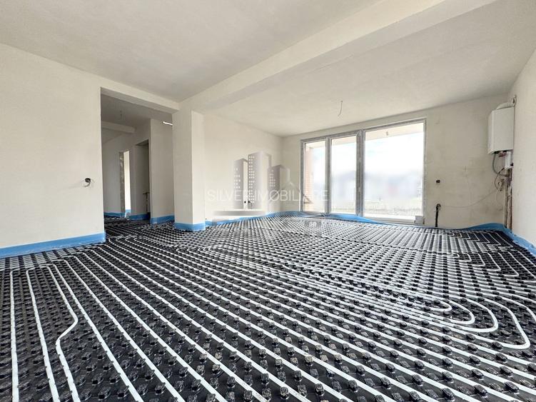 Casa alipita prin garaj/Teren 417 mp/CF. - 10