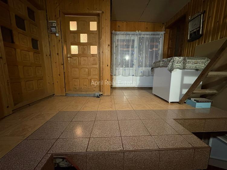 Colentina,Gherghitei,casa P+1+M,4camere+depend.,teren133mp,170.000Euro - 9