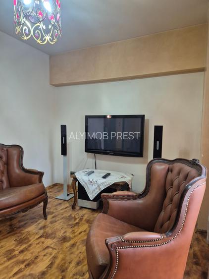 Unirii- Nerva Traian/Octavian Goga - 13