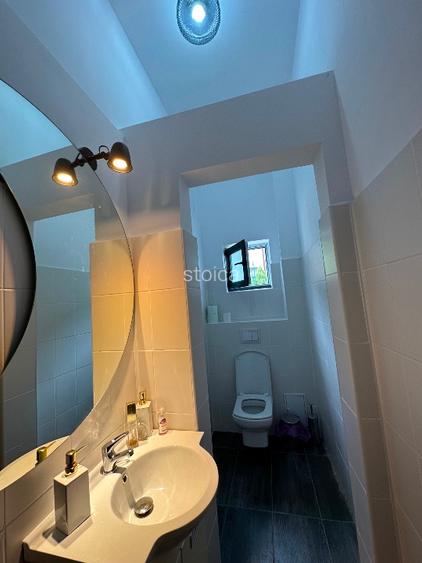 Spațiu De închiriat 113 mp Unirii 28 Șoseaua Principală Corbeanca - 4