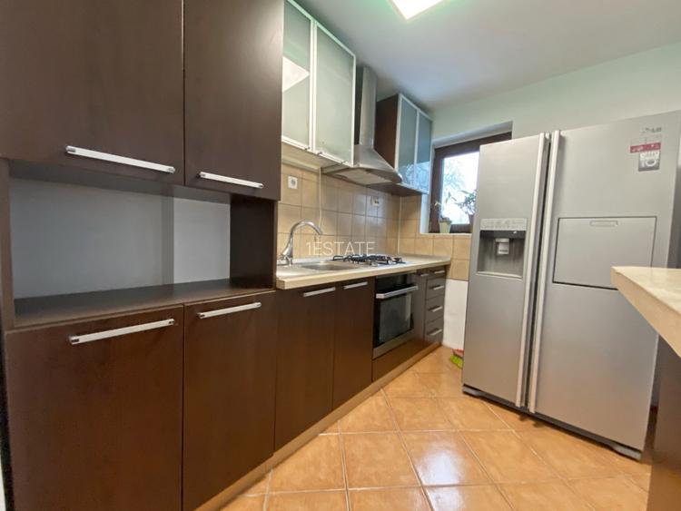 Casa P+M cu teren 162 mp - situata pe malul lacului Fundeni, peninsula OSTROV - 4