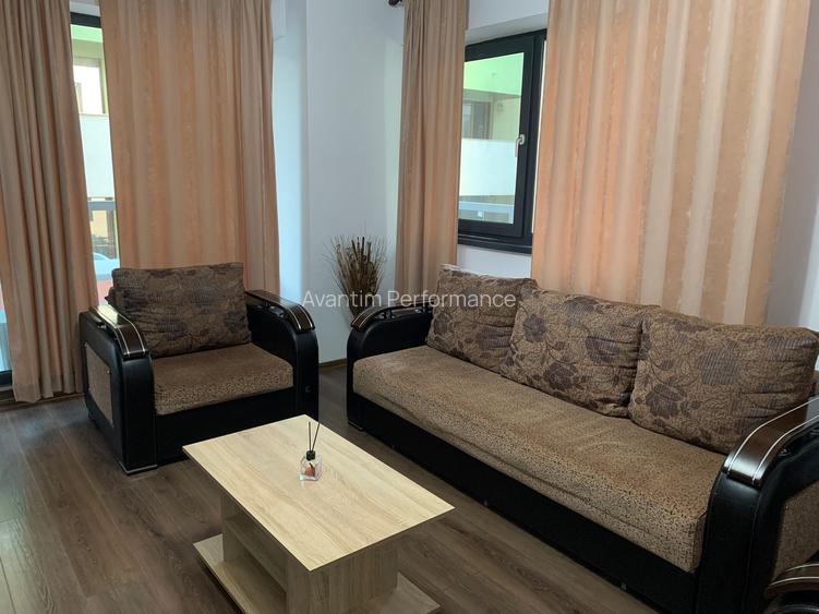 Apartament 2 camere - 5