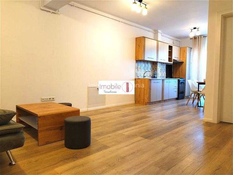 Apartament zona Sesul De Sus Nou nout! - 2