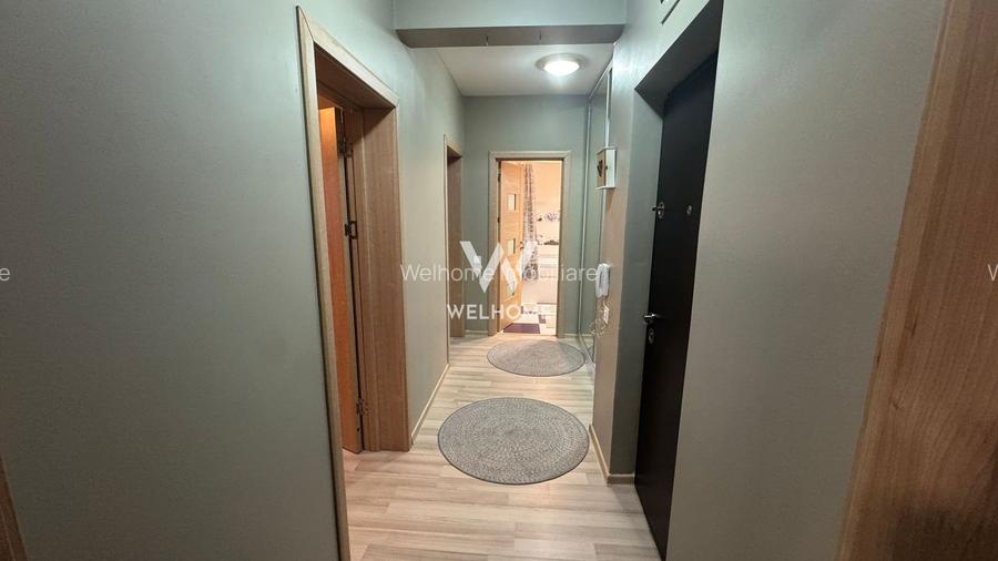 Apartament 3 camere de vânzare – Șelimbăr, str. Pictor Brana - 2