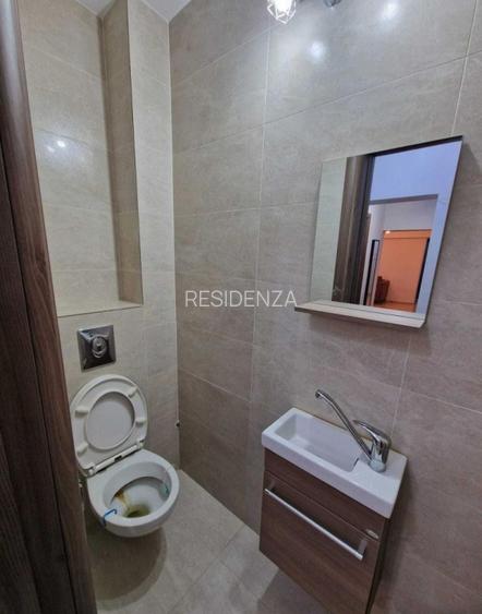 3 camere Panduri – 2 min metrou Academia Militara, 2 bai, 2 balcoane - 2