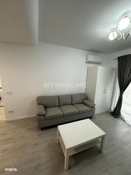 PET FRIENDLY garsoniera 42mp + loc parcare, Parcul Carol - 11