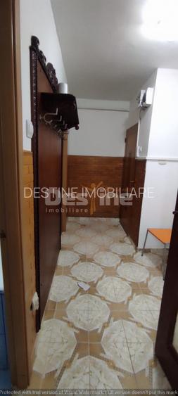 De inchiriat, Ap. 2 cam. SD, et. 4 din 4, Podu Ros-Socola - 9