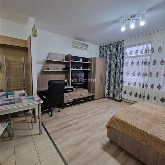 Apartament 1 camera Bulevardul Socola - 14