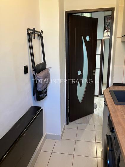Inchiriere 2 camere Militari-Lujerului,decomandat,7/10,modern,AC,parcare,450€ - 12