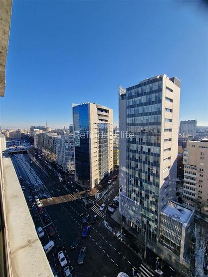 Vanzare apartament 3 camere | Piata Victoriei | America House | decomandat | ame - 11