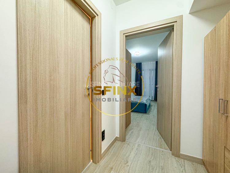 Prima inchiriere Select Residence Dudesti metrou Dristor loc parcare - 10