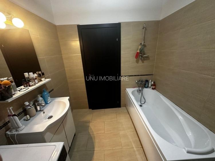 2 Camere 59mp Valea Lupului CCR - Str. Mestecanis - Dec. - Loc de Parcare - 12