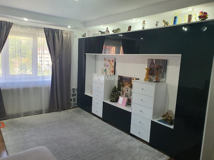 Apartament de Vanzare Racadau - Parcul Trandafirilor - 9