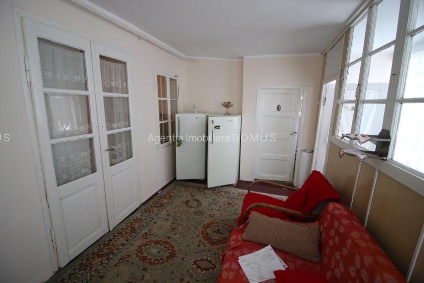 Casa zona ultracentrala, str. Fraternitatii - 2