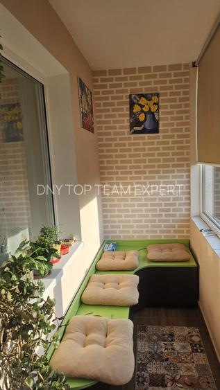 Apartament 3 camere - Strada Stupilor - 3