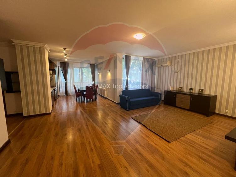 De vanzare apartament 3 camere | Domenii I Loc parcare subteran - 2