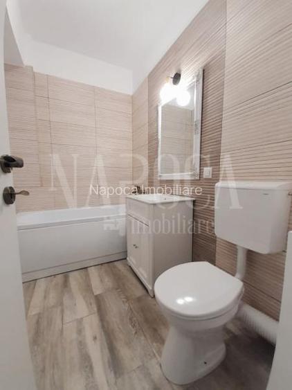 Apartament 2 camere de vanzare in Floresti - 5