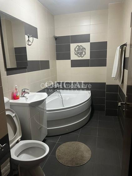 Apartament 1 cameră | 36 Mp | Balcon | Lift | Zorilor Calea Turzii - 4