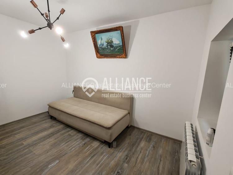 OVIDIU (Cod 01) Casa eleganta complet mobilata „la cheie” - 10