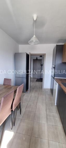 Apartament 2 camere bloc nou-parcare inclusa- Aparatorii Patriei - 7