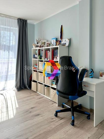 Penthouse de vânzare, zona Avantgarden 1,  98 mp, Plus-imo.ro - 9