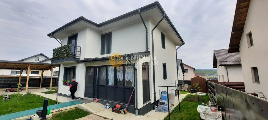 🏡 VILĂ MOBILATĂ  COMPLET  CARTIERUL ASTORIA! 🏡 - 9
