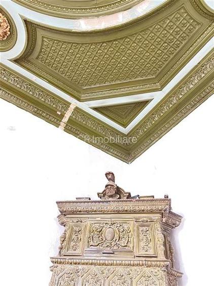 Vanzare vila Piata Universitatii - 4