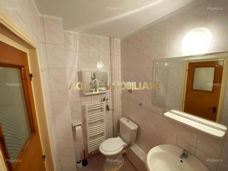 Garsoniera de inchiriat | Unirii | Metrou | Aer condiționat - 7