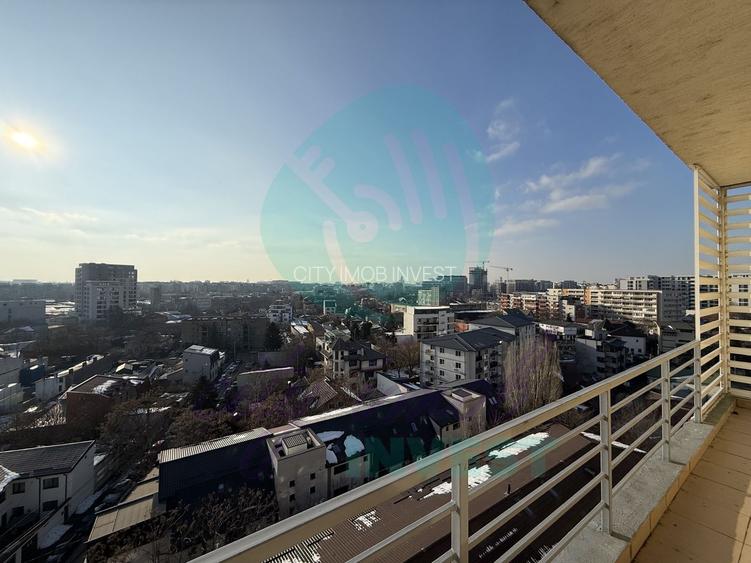 2 camere spatioase cu vedere libera - 8