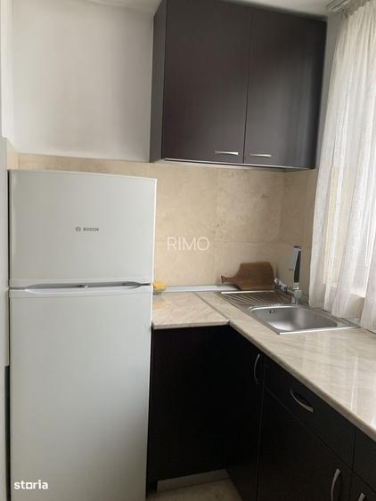 Zona Zagazului- One Herastrau Plaza - 8