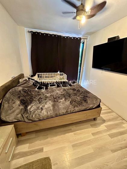 Apartament 2 Camere, Splaiul Crisanei - 2