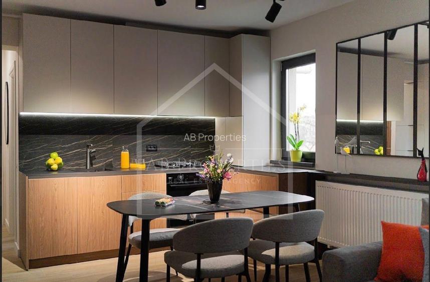 PRIMA INCHIRIERE | Apartament 2 camere | Parcare Incl | TOP - 2